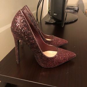 High Heels Size 6.5
